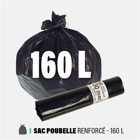 fournisseurs sacs poubelles